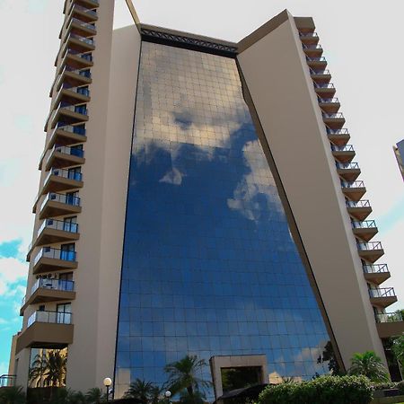 Summit Flat Service São José dos Campos Екстериор снимка